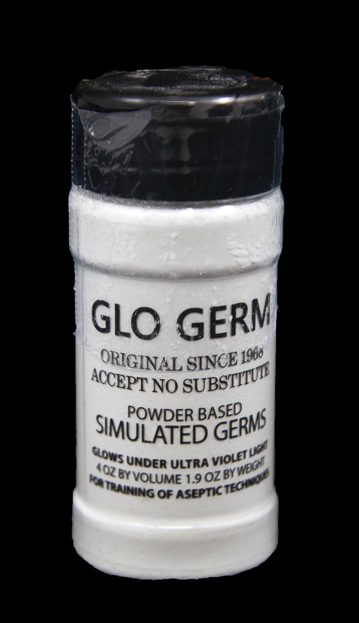 Glo Box Care Home Kit