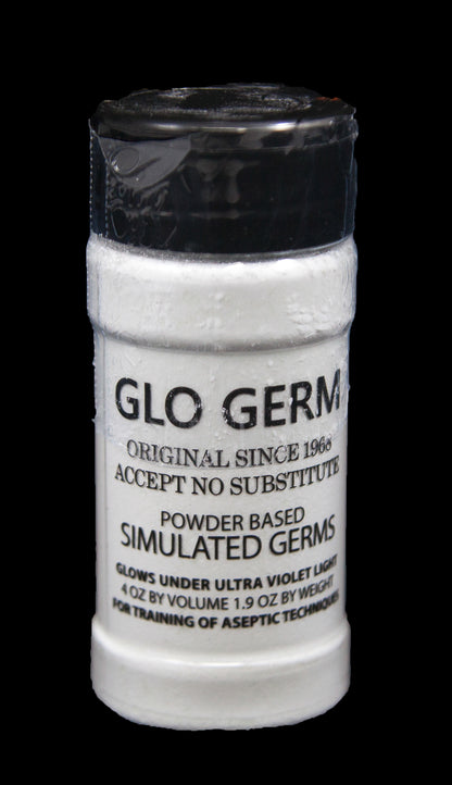 Glo Box Care Home Kit