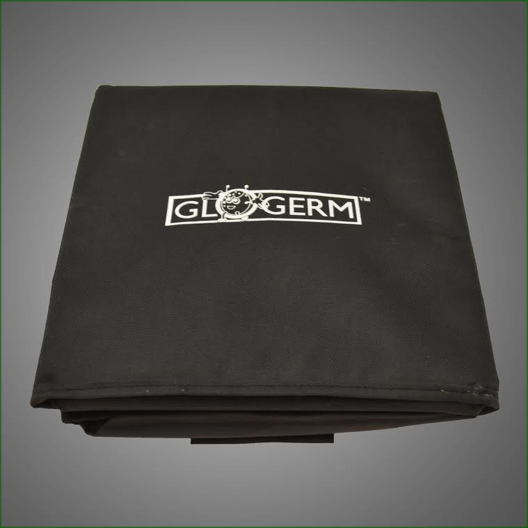 Glo Box Kit 1006 with Oil