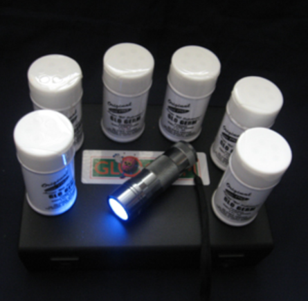 Glo Germ Powder Kits - Glo Germ